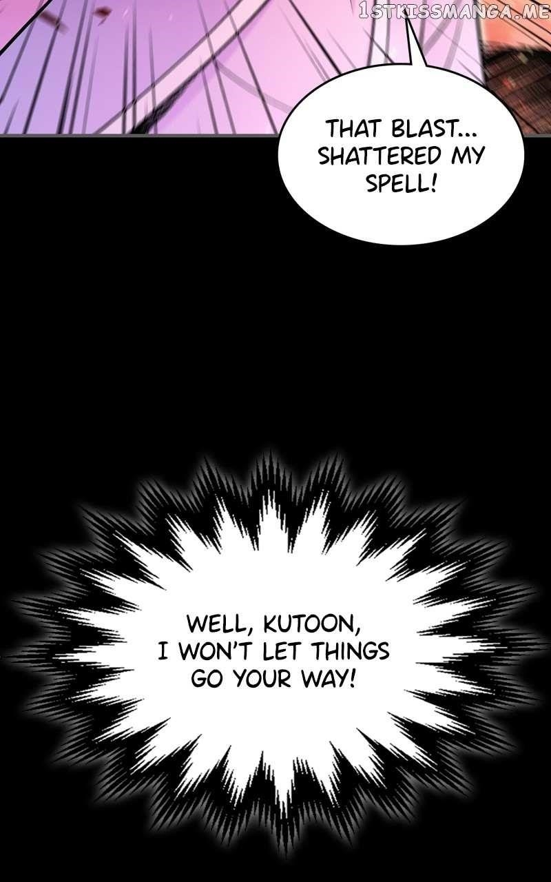 There Was a Hero Chapter 90 - Page 74