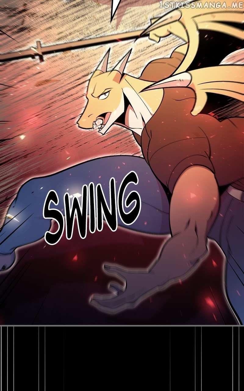 There Was a Hero Chapter 90 - Page 77