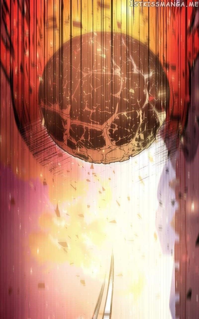 There Was a Hero Chapter 90 - Page 79