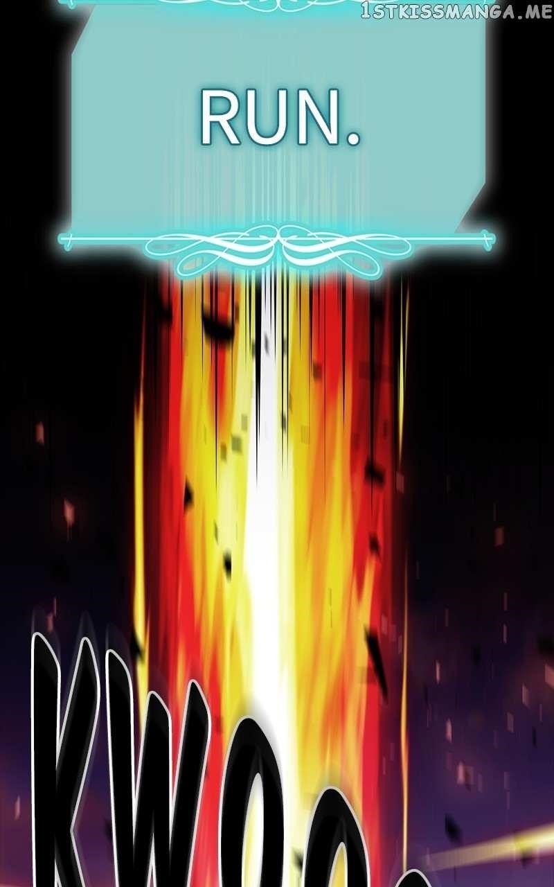 There Was a Hero Chapter 90 - Page 8