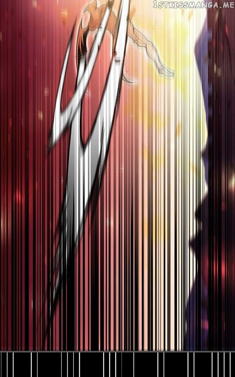 There Was a Hero Chapter 90 - Page 80