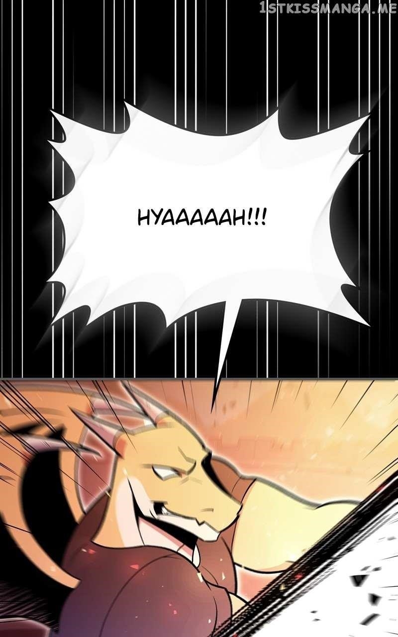 There Was a Hero Chapter 90 - Page 81