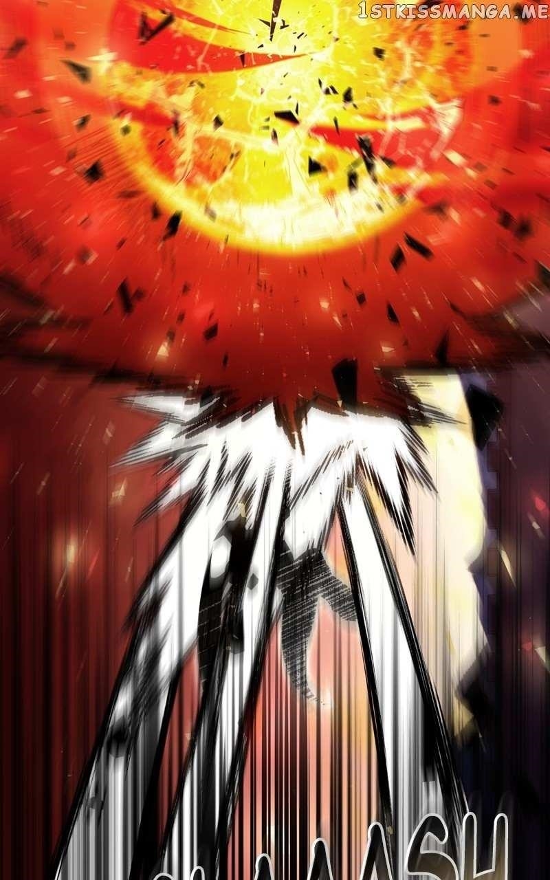 There Was a Hero Chapter 90 - Page 84