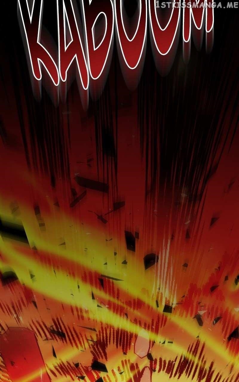 There Was a Hero Chapter 90 - Page 86