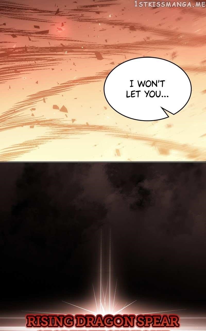 There Was a Hero Chapter 90 - Page 90