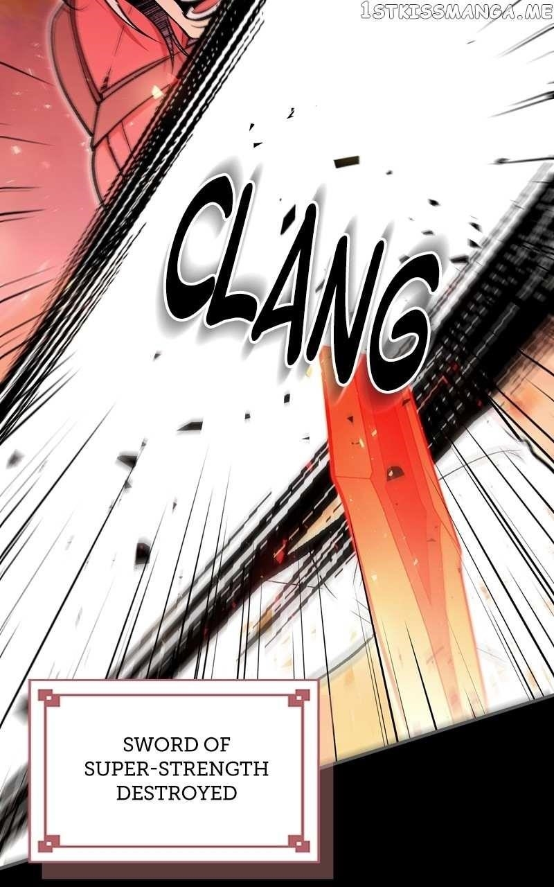 There Was a Hero Chapter 90 - Page 95