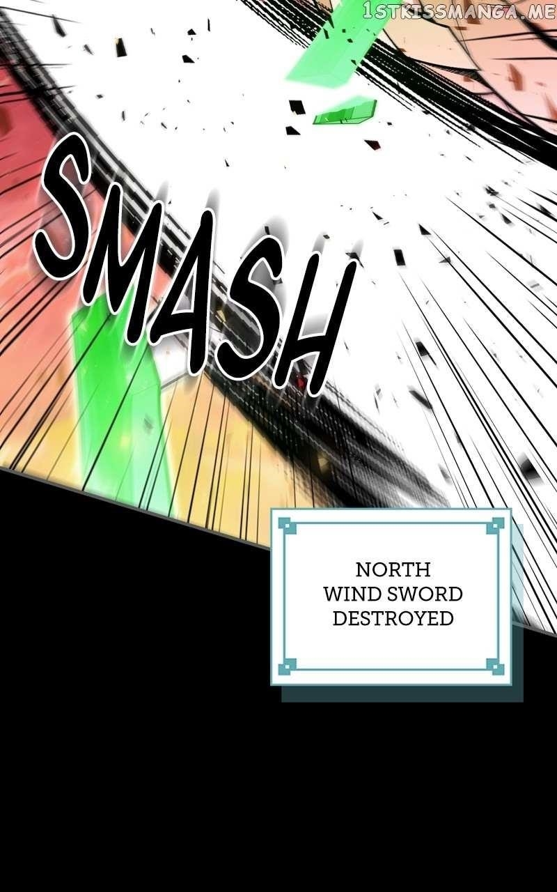 There Was a Hero Chapter 90 - Page 97