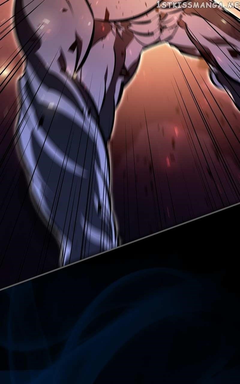 There Was a Hero Chapter 90 - Page 99