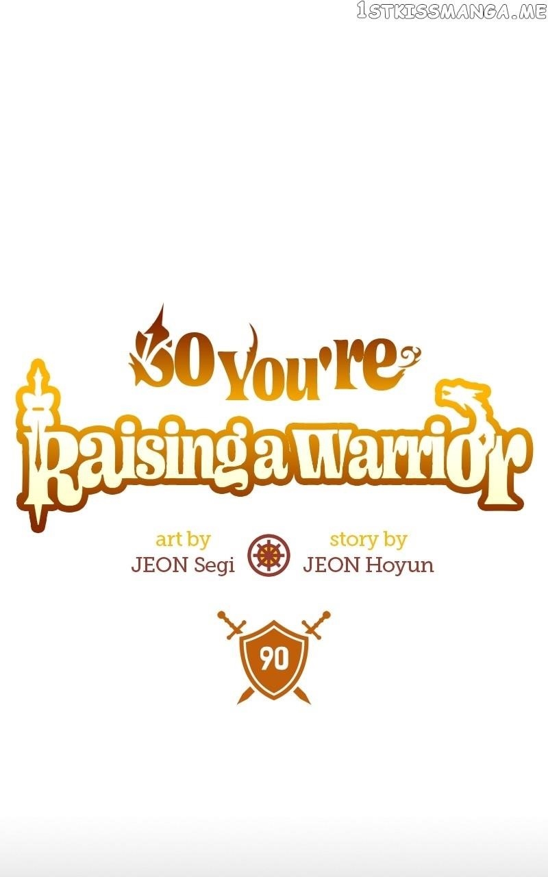 There Was a Hero Chapter 91 - Page 1