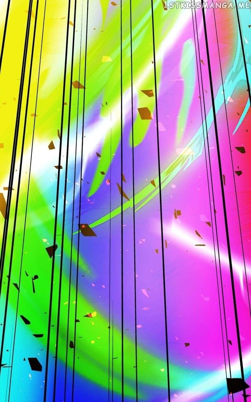 There Was a Hero Chapter 91 - Page 100