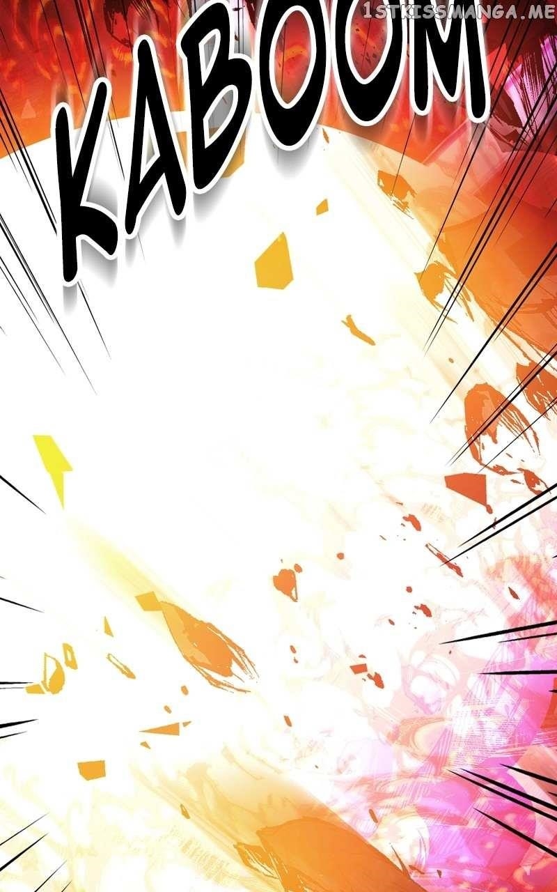 There Was a Hero Chapter 91 - Page 102