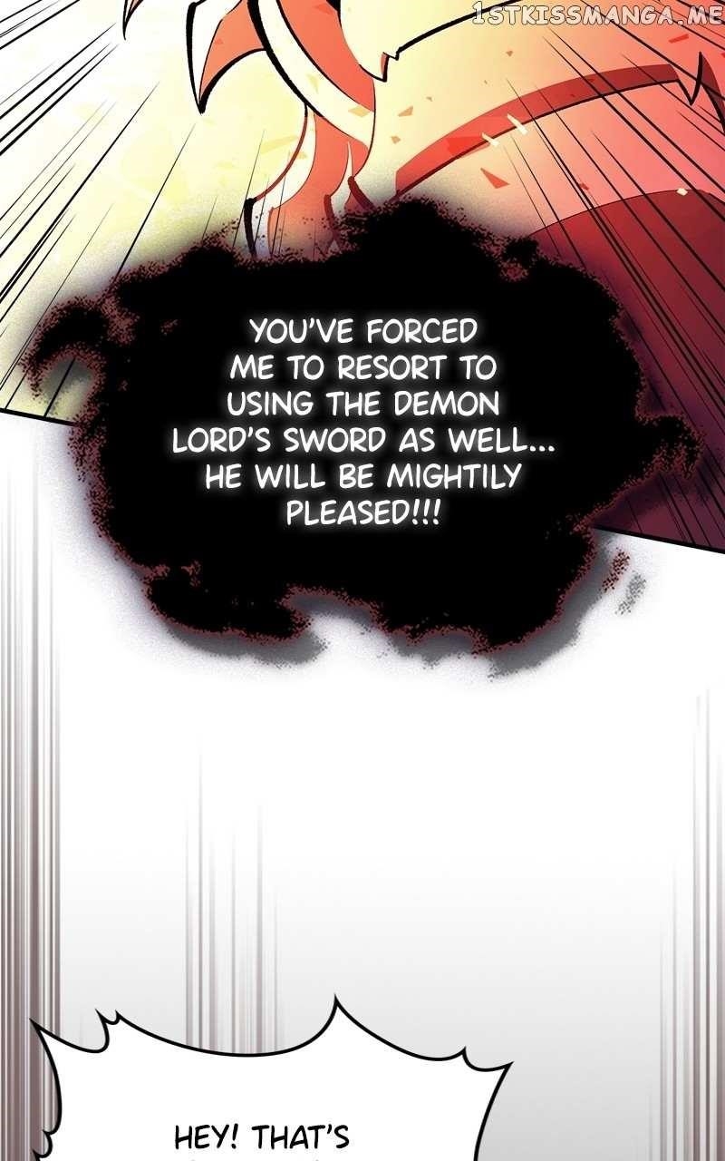 There Was a Hero Chapter 91 - Page 105