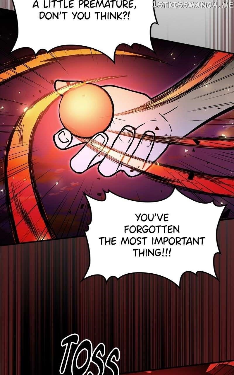 There Was a Hero Chapter 91 - Page 106