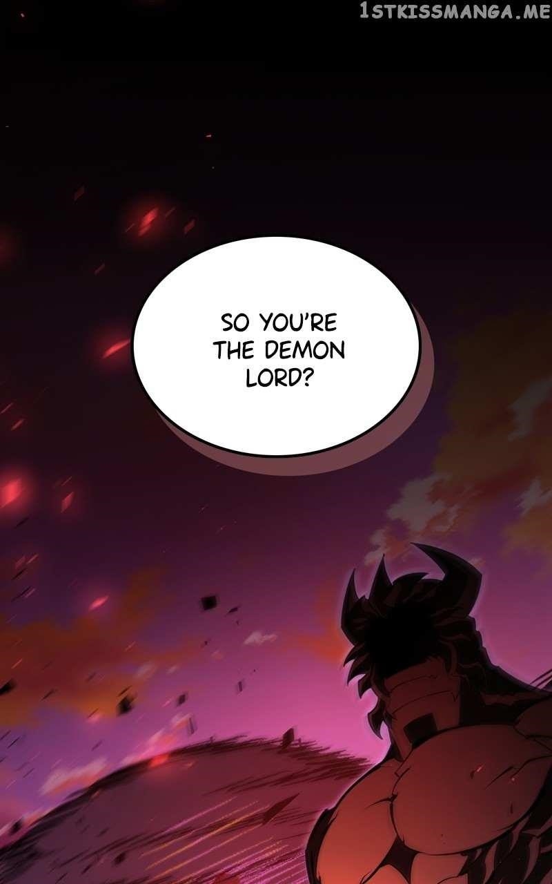 There Was a Hero Chapter 91 - Page 11