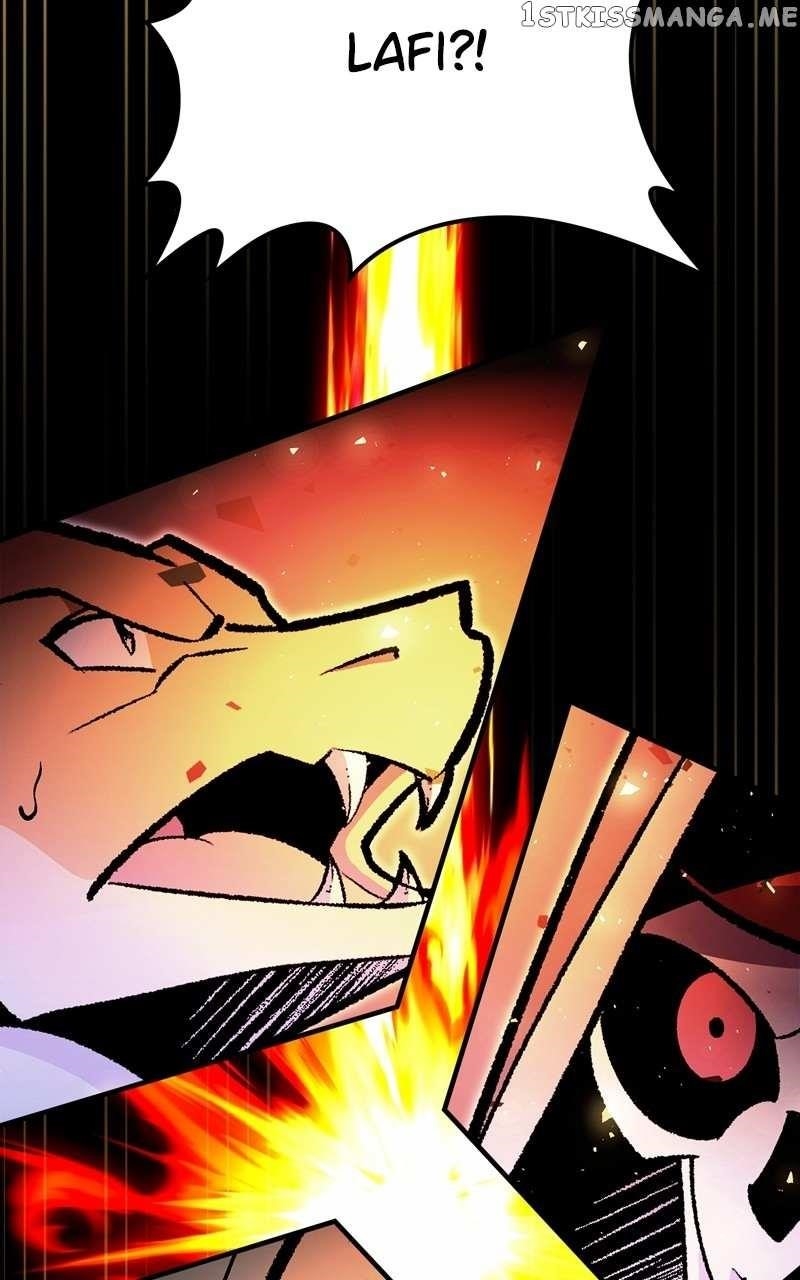 There Was a Hero Chapter 91 - Page 111