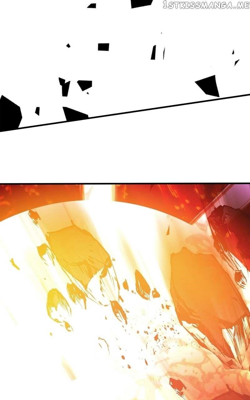 There Was a Hero Chapter 91 - Page 117