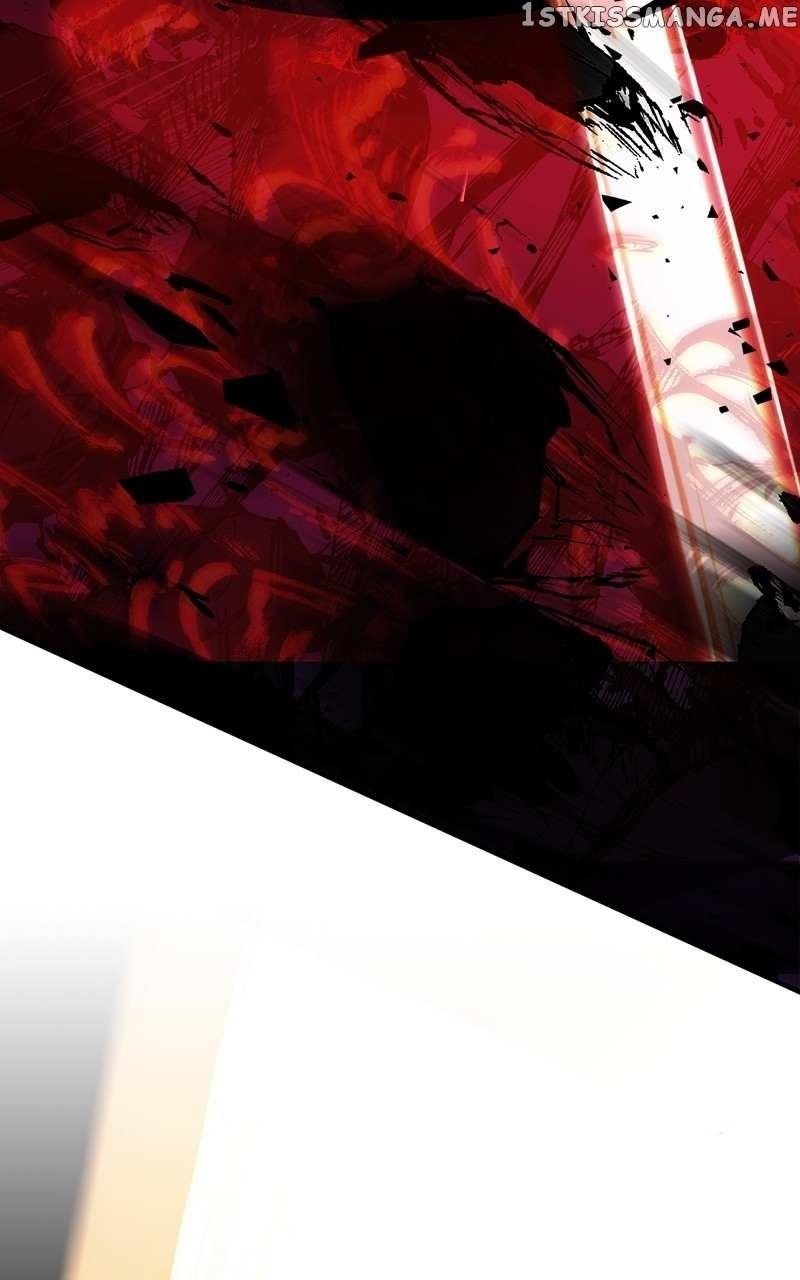 There Was a Hero Chapter 91 - Page 119