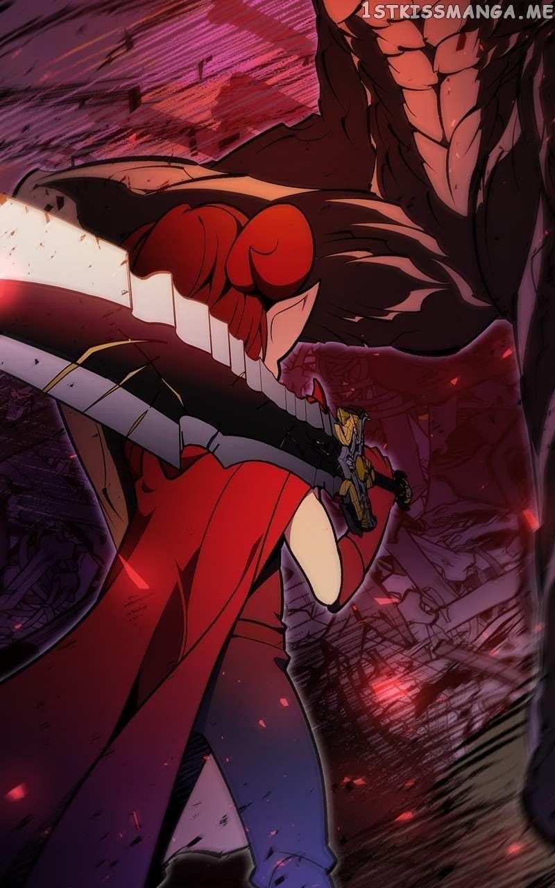 There Was a Hero Chapter 91 - Page 12