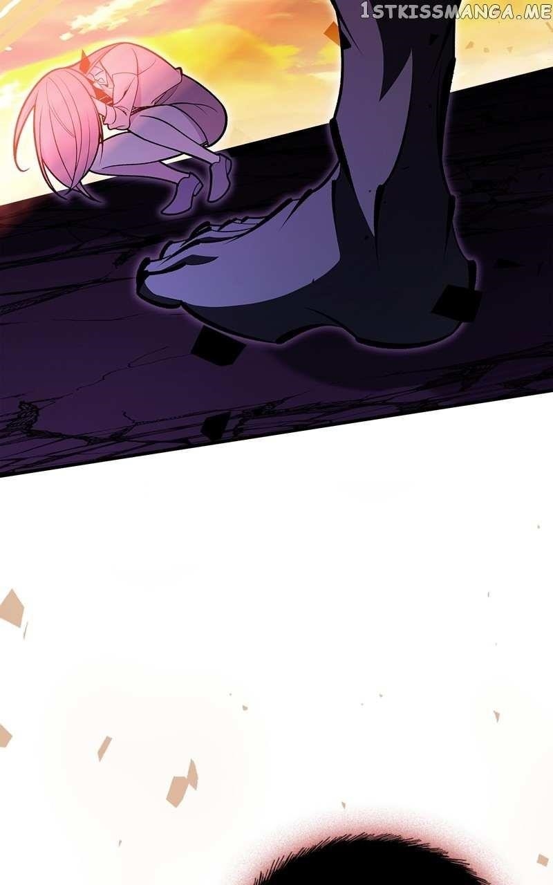 There Was a Hero Chapter 91 - Page 121