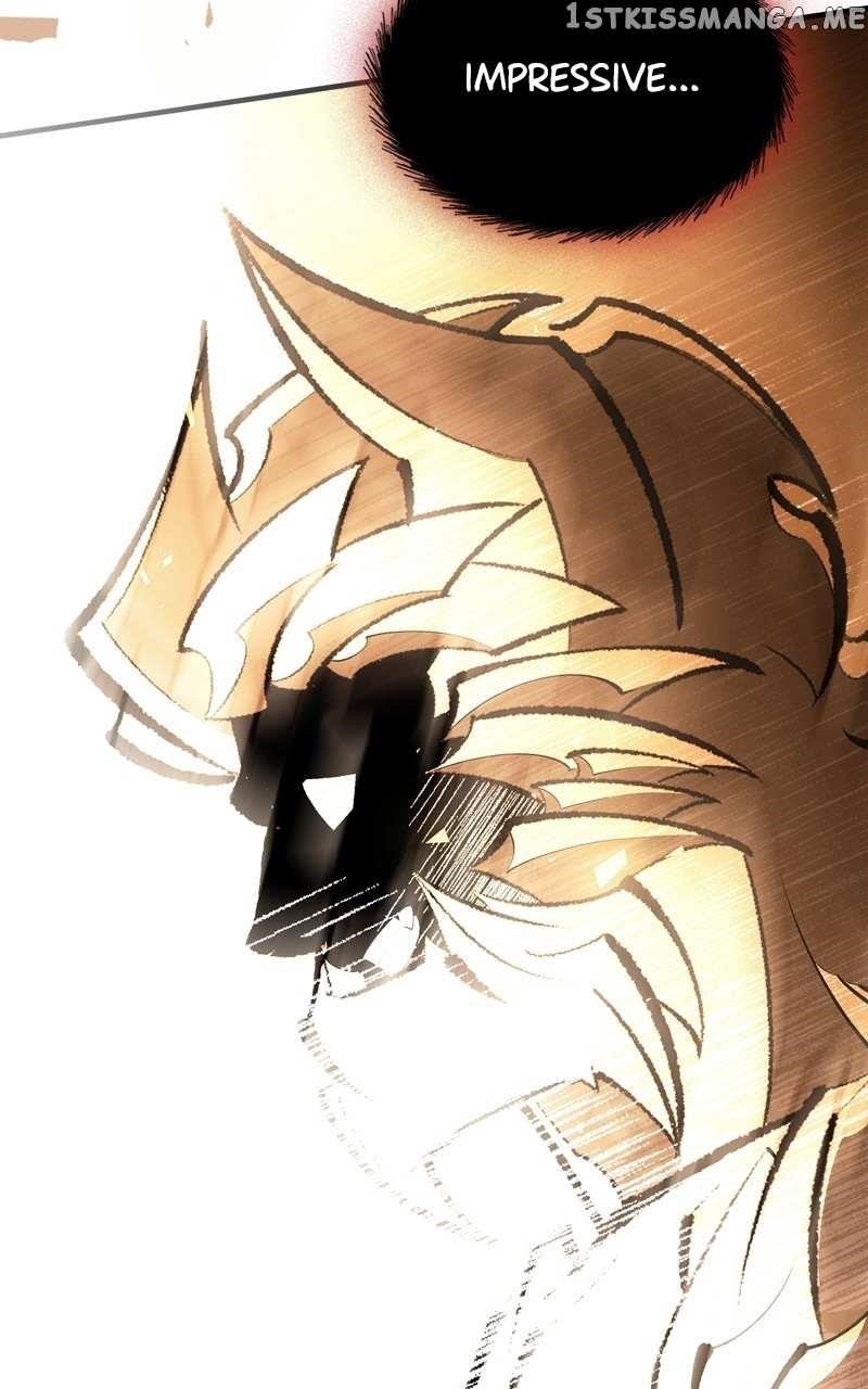 There Was a Hero Chapter 91 - Page 122