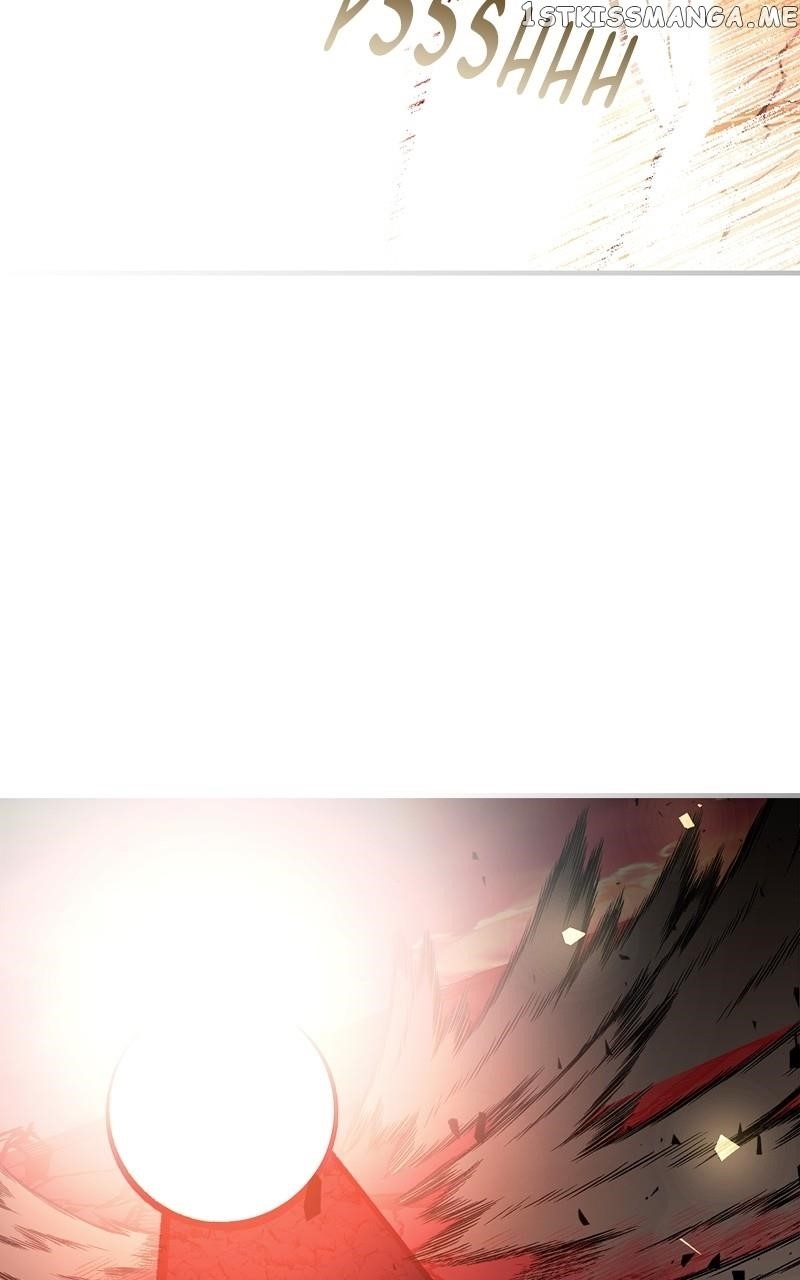 There Was a Hero Chapter 91 - Page 125