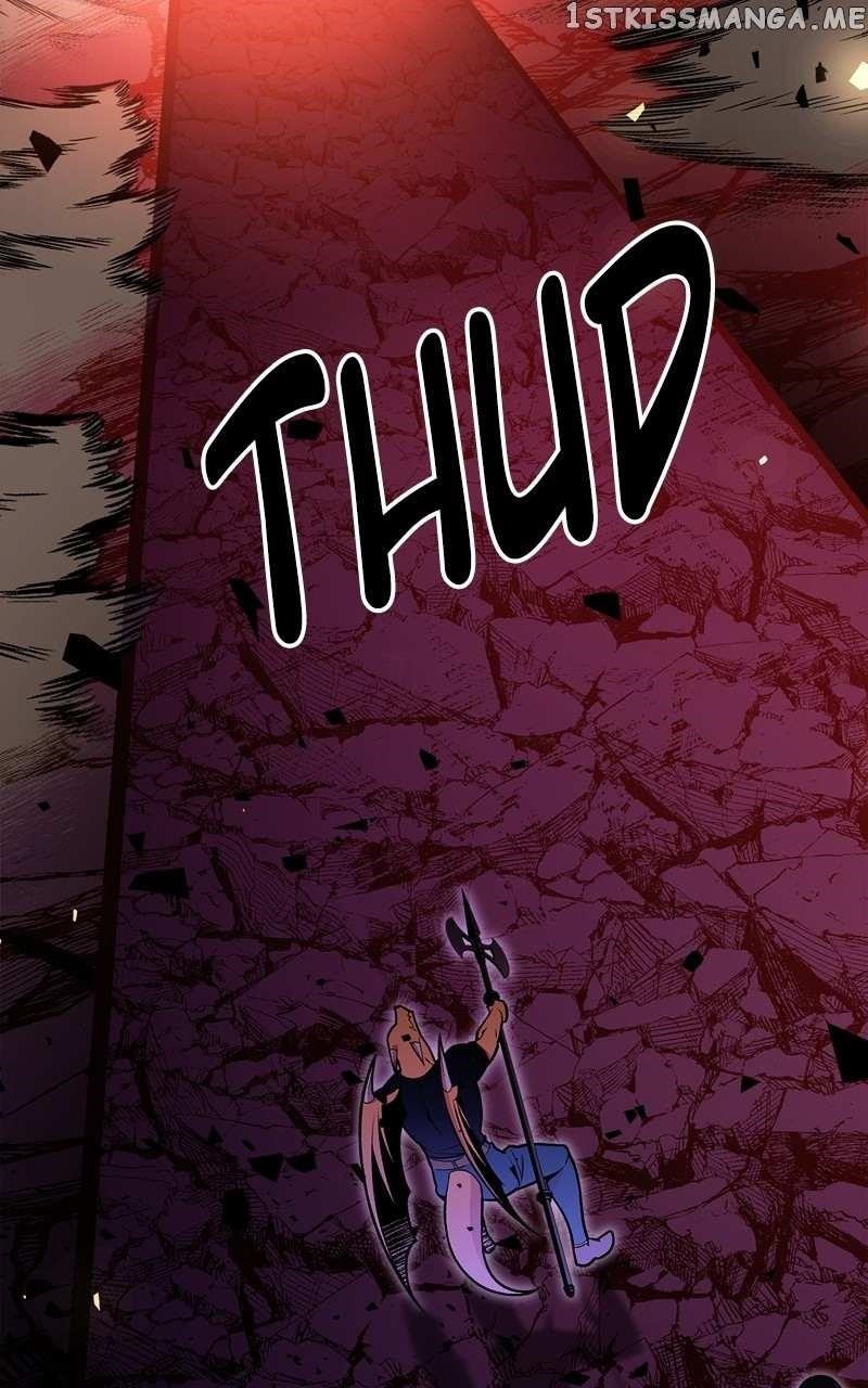 There Was a Hero Chapter 91 - Page 126