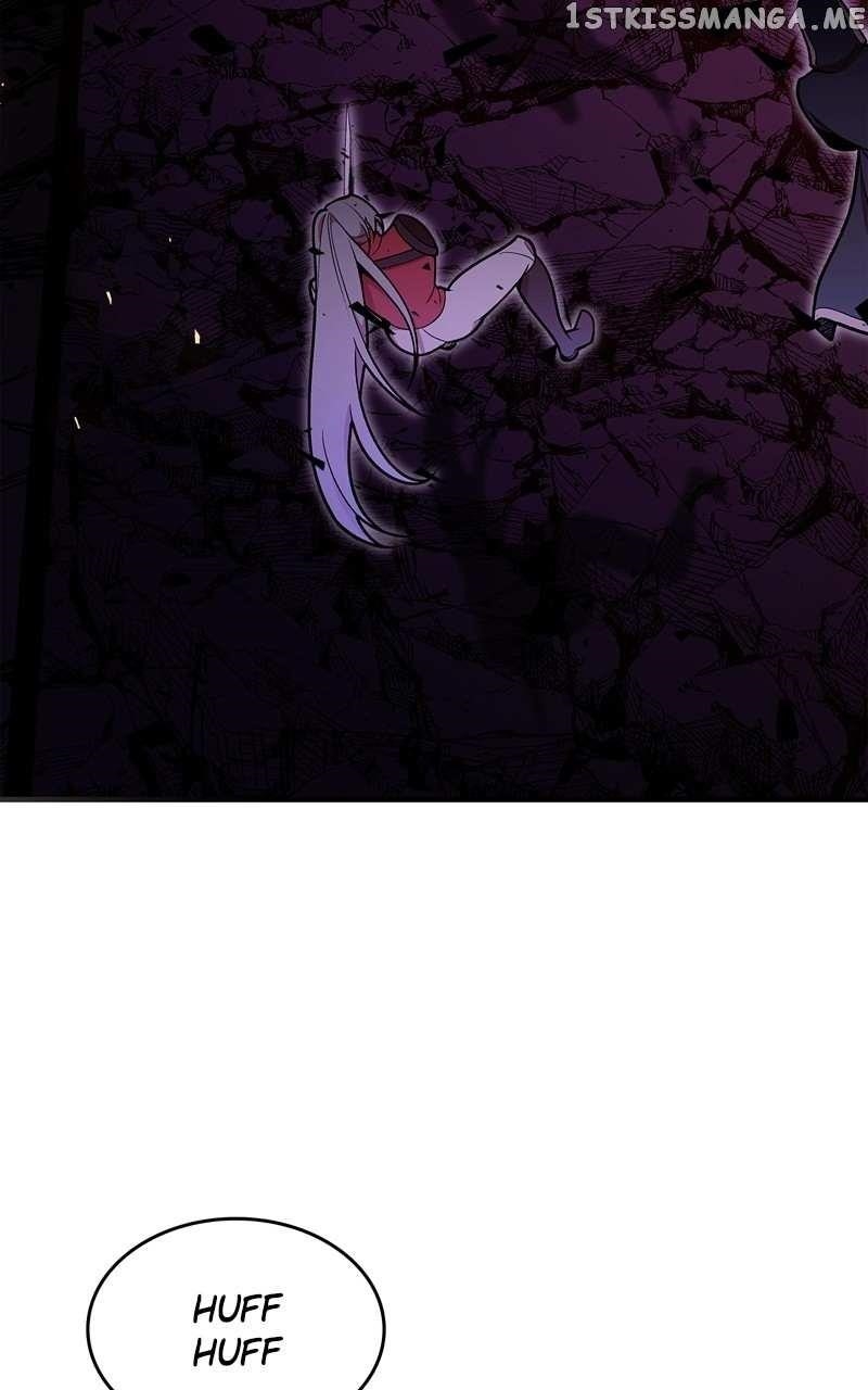 There Was a Hero Chapter 91 - Page 127