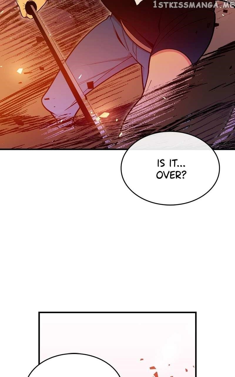 There Was a Hero Chapter 91 - Page 129