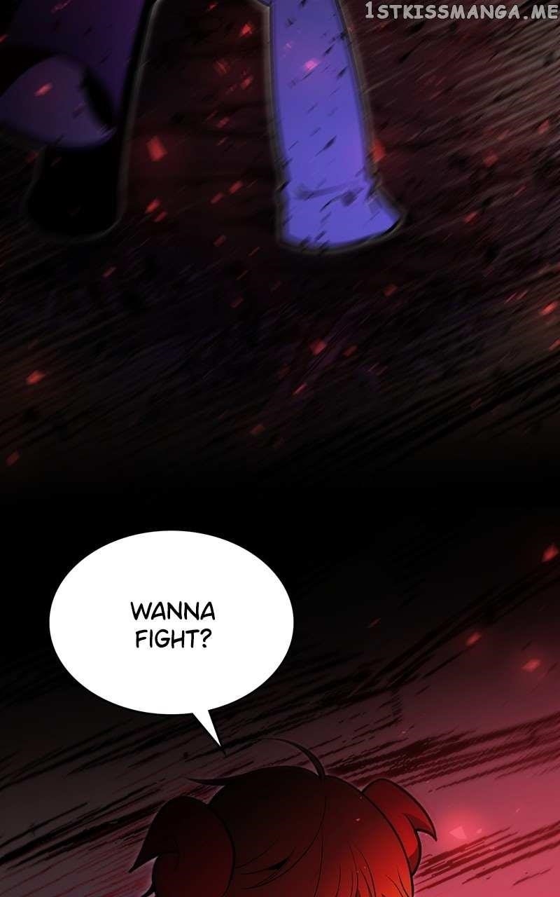 There Was a Hero Chapter 91 - Page 13