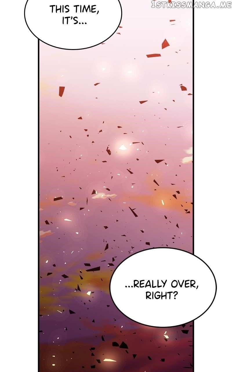 There Was a Hero Chapter 91 - Page 130