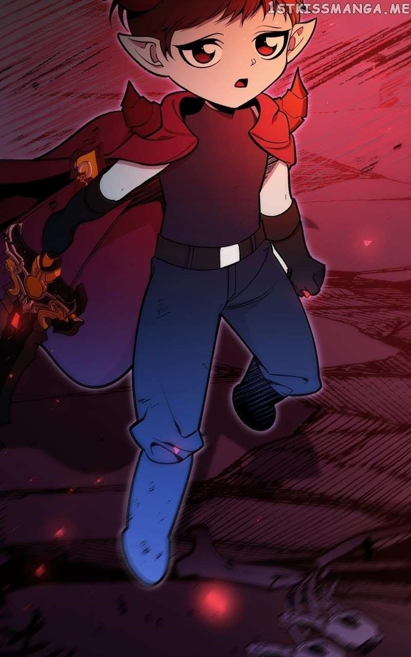 There Was a Hero Chapter 91 - Page 14