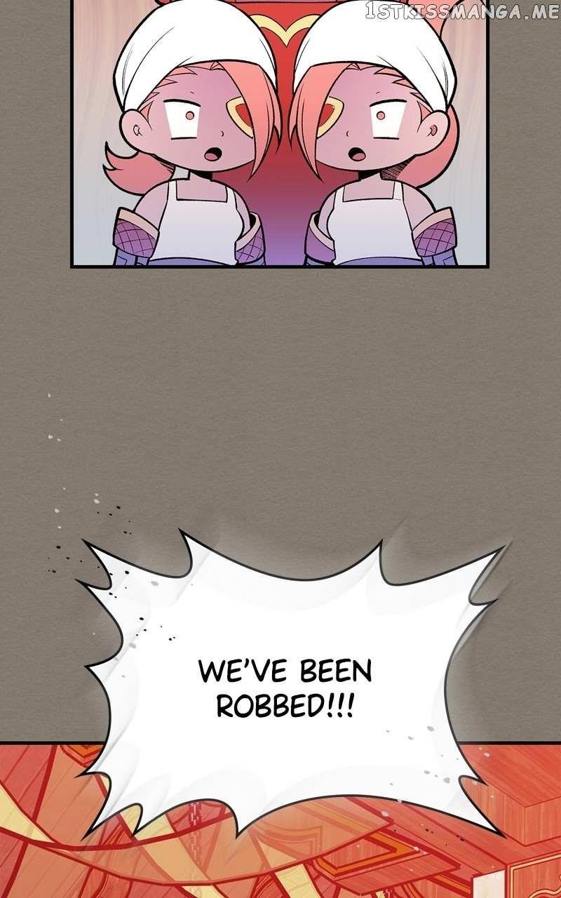 There Was a Hero Chapter 91 - Page 141