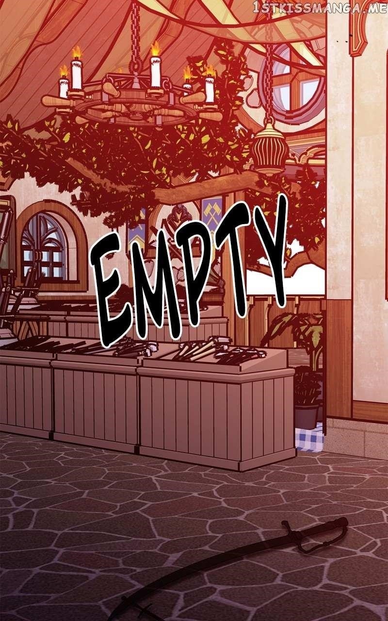 There Was a Hero Chapter 91 - Page 142