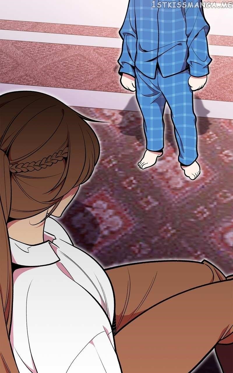 There Was a Hero Chapter 91 - Page 154