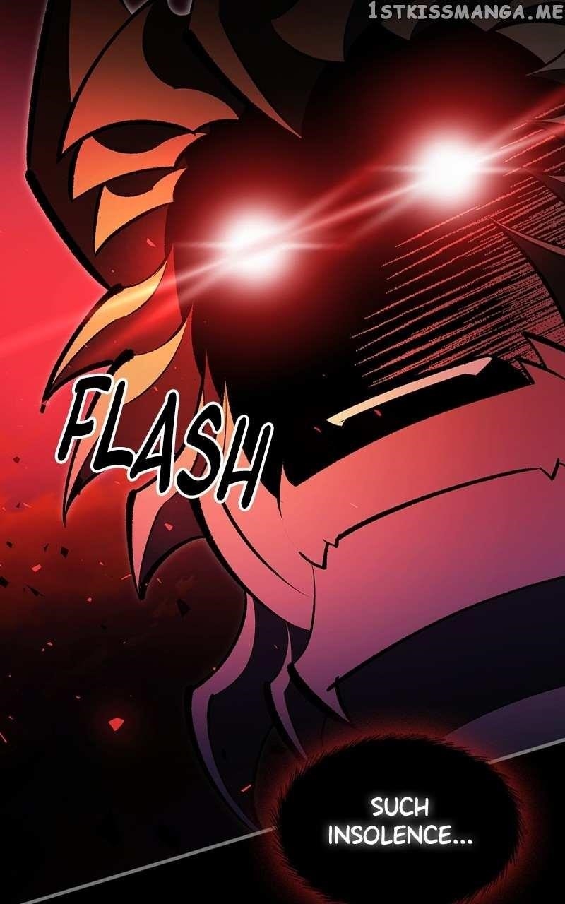 There Was a Hero Chapter 91 - Page 16