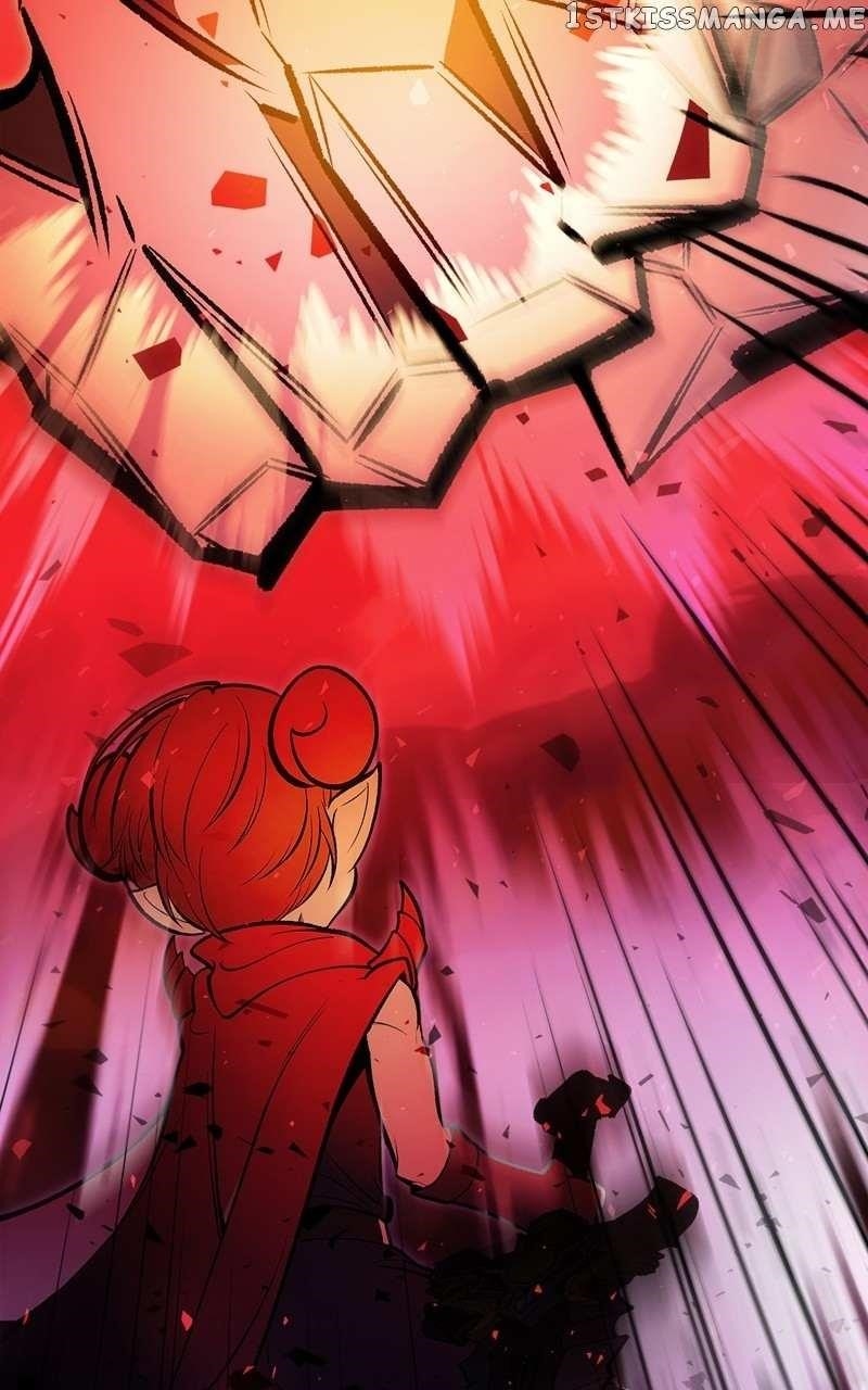 There Was a Hero Chapter 91 - Page 19