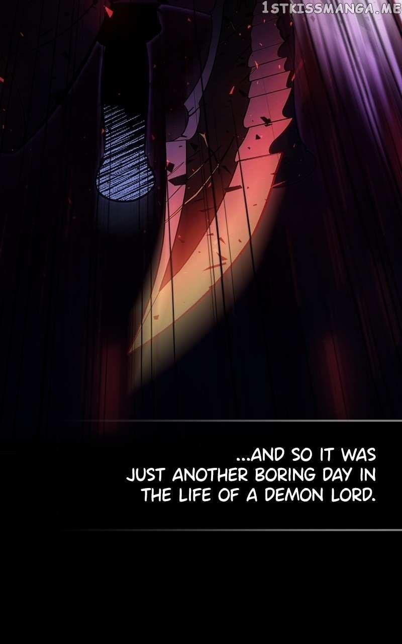 There Was a Hero Chapter 91 - Page 20