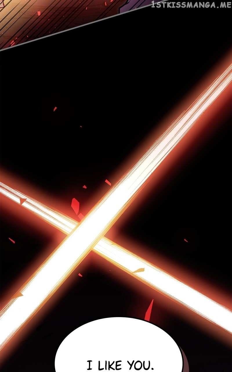 There Was a Hero Chapter 91 - Page 22