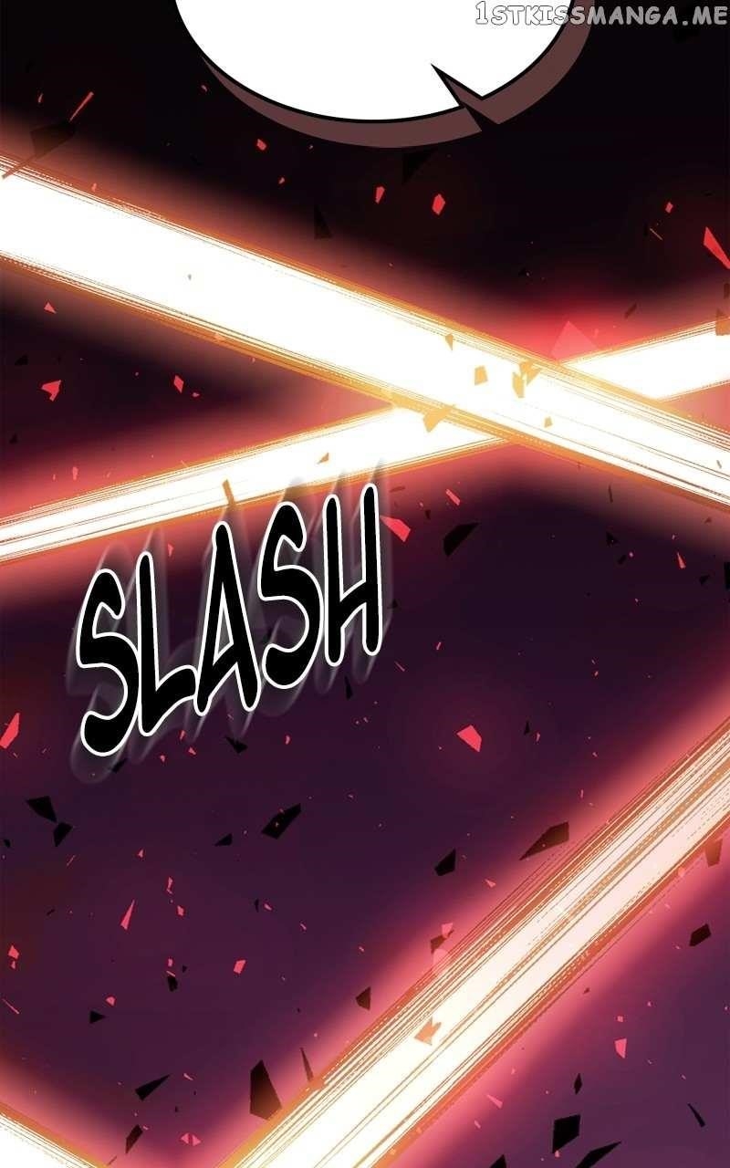 There Was a Hero Chapter 91 - Page 23