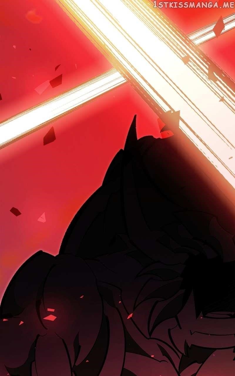 There Was a Hero Chapter 91 - Page 25