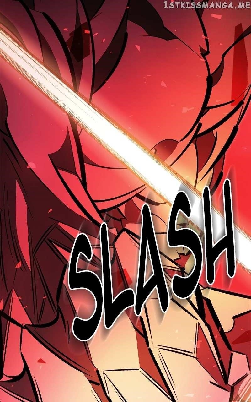 There Was a Hero Chapter 91 - Page 26