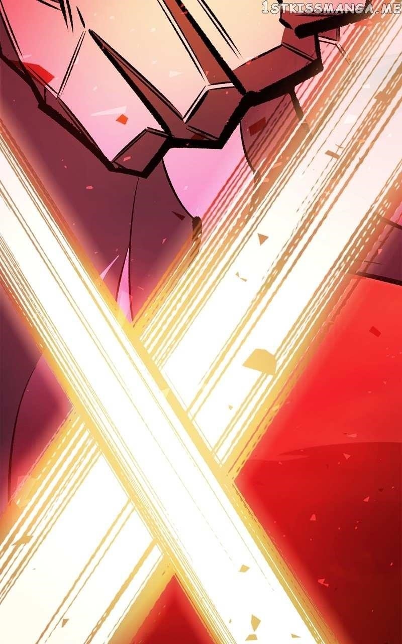 There Was a Hero Chapter 91 - Page 27