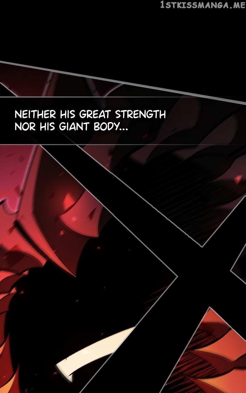 There Was a Hero Chapter 91 - Page 29