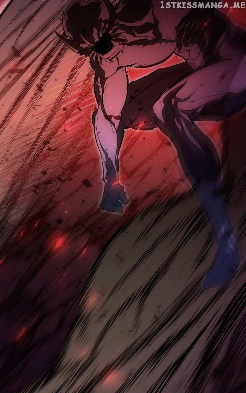 There Was a Hero Chapter 91 - Page 3