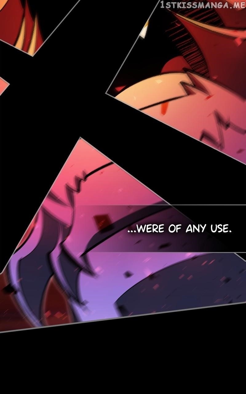 There Was a Hero Chapter 91 - Page 30