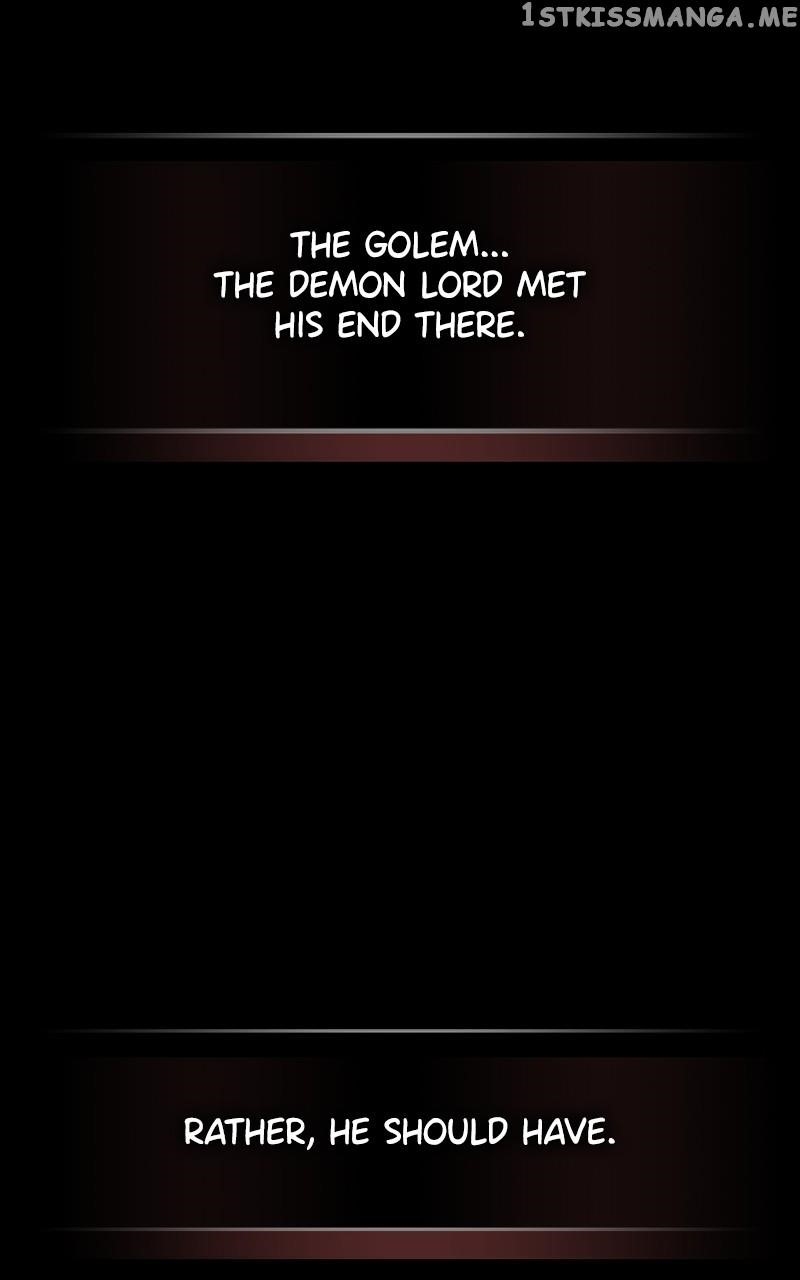 There Was a Hero Chapter 91 - Page 31