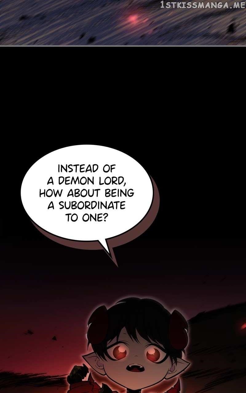 There Was a Hero Chapter 91 - Page 33