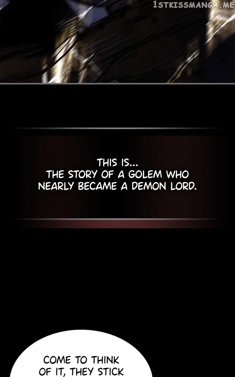 There Was a Hero Chapter 91 - Page 35