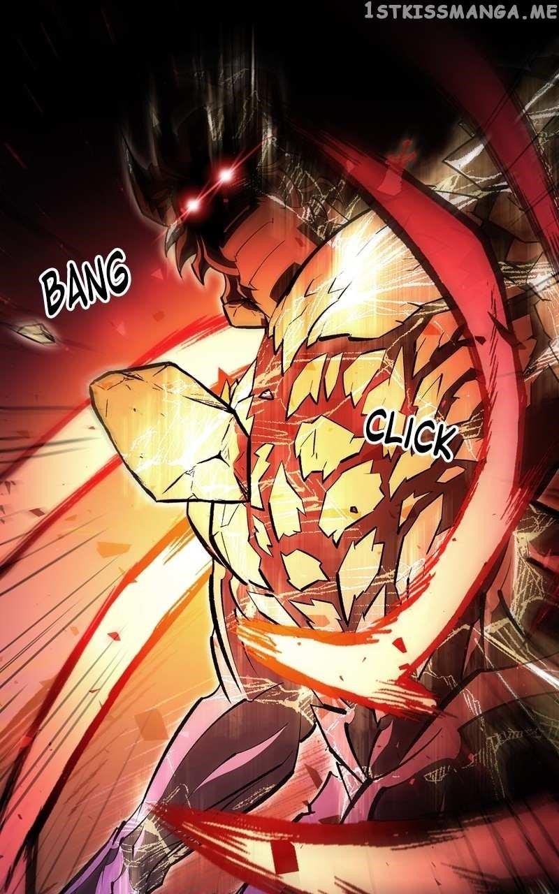 There Was a Hero Chapter 91 - Page 40