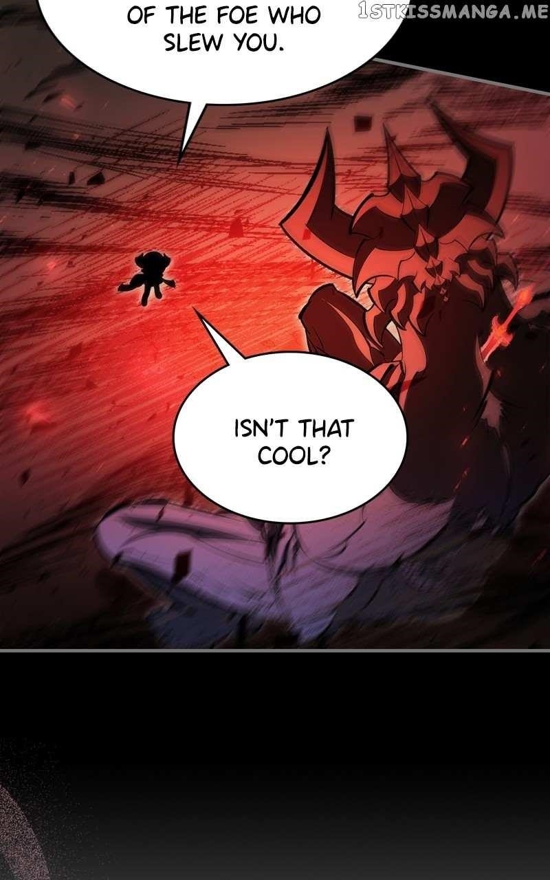 There Was a Hero Chapter 91 - Page 42